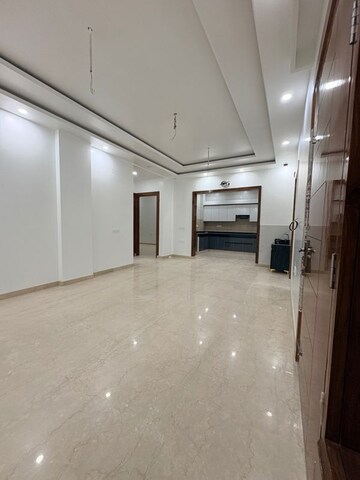 3 BHK Independent House For Rent in Sector 45