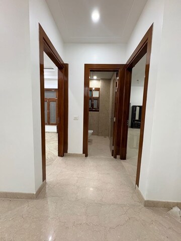  3 BHK Independent House at Sector 45 – for Rent