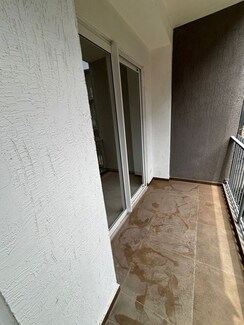 2 BHK + Pooja Room,Servant Room Apartment For Rent in Smart World Orchard