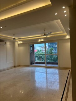 4 BHK + Pooja Room Builder Floor For Rent in Ansal API Esencia