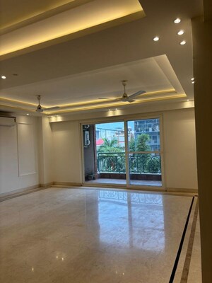 4 BHK Builder Floor For Rent in Ansal API Esencia, Sector 67