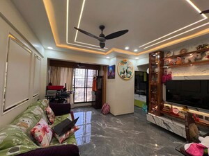 2 BHK Apartment For Sale in Arihant Akriti, Badlapur East
