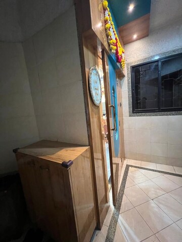 2 BHK Apartment – Entrance View at Arihant Akriti, Badlapur East - for Sale