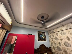 Furnished Amenities in 2 BHK Apartment at Arihant Akriti, Badlapur East – for Sale