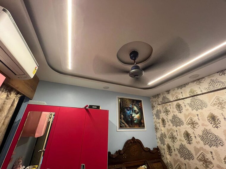 undefined, arihant-akriti 2 Bedroom 950 Sq.Ft. Apartment In Badlapur East Thane 10085796