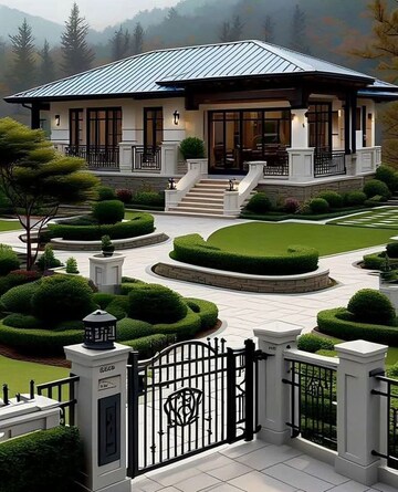 2 BHK Villa For Sale in Bannerghatta