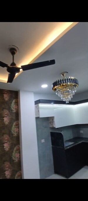 2 BHK Builder Floor For Sale in Dwarka Mor