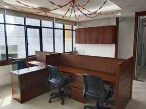 Team Area in  Office Space at Netaji Subhash Place – for Rent