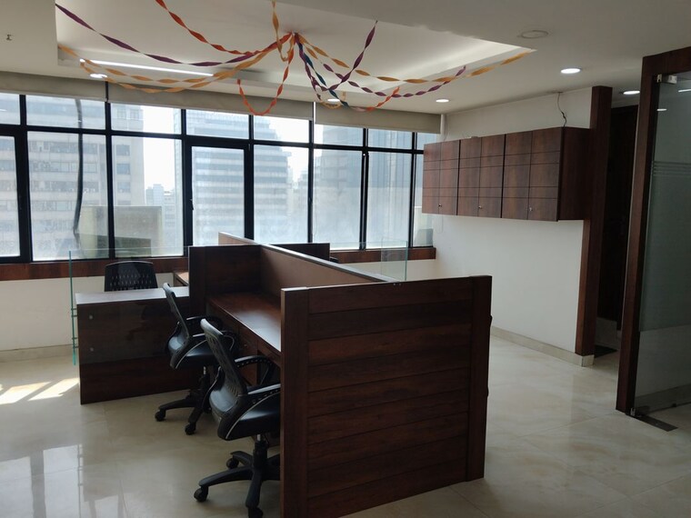 Floor Plan, netaji subhash place Commercial Office Space 1555 Sq.Ft. In Netaji Subhash Place Delhi 10085836