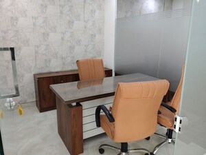 Team Area in  Office Space at Netaji Subhash Place – for Rent