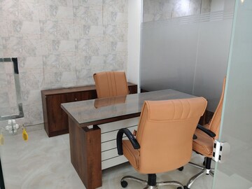 Team Area in  Office Space at Netaji Subhash Place – for Rent
