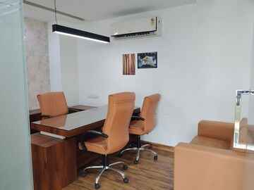 Team Area in  Office Space at Netaji Subhash Place – for Rent