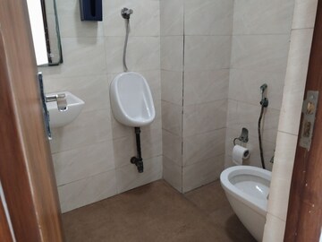 Floor Plan in  Office Space at Netaji Subhash Place – for Rent