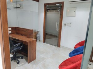 Floor Plan in  Office Space at Netaji Subhash Place – for Rent