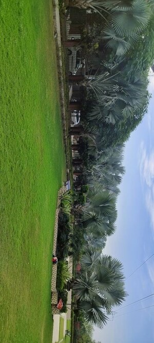 3.5 BHK Apartment – Garden View at Vardhman Imperial Height, Gandhi Path - for Rent