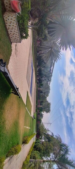 3.5 BHK Apartment – Exterior View View at Vardhman Imperial Height, Gandhi Path - for Rent