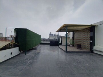 3 BHK Builder Floor – Exterior View View at Kalkaji - for Sale