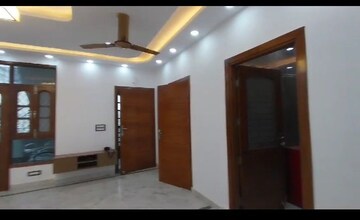 3 BHK Builder Floor For Sale in Kalkaji