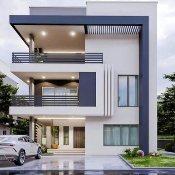 3 BHK Villa For Sale in Jigani