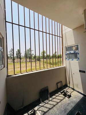 Kitchen in 2 BHK Apartment at Sector 115 – for Sale