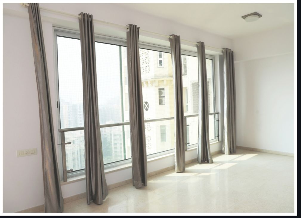 4 BHK + Servant Room Apartment For Sale in Hiranandani Gardens Richmond Tower