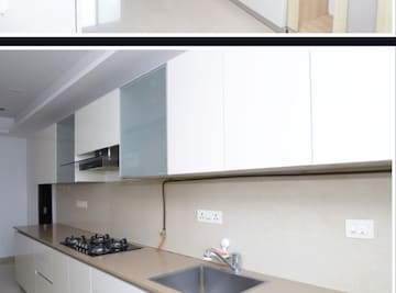 Furnished Amenities in 4 BHK Apartment at Hiranandani Gardens Richmond Tower, Powai – for Sale