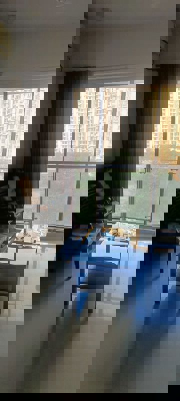 2 BHK 780 Sq.Ft. Apartment in Lodha Luxuria