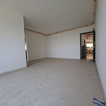 1 BHK Apartment For Sale in Mahant Sahyadree, Goregaon East