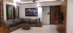 2 BHK Apartment For Rent in Shree Balaji Infinity