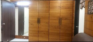 Furnished Amenities in 2 BHK Apartment at Shree Balaji Infinity, Baner – for Rent