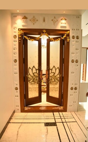 Furnished Amenities in 3 BHK Villa at Bommasandra – for Sale