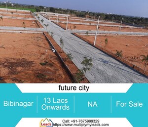  Plot For Sale in Anekal