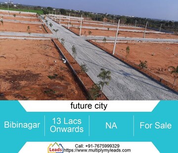  Plot For Sale in Anekal