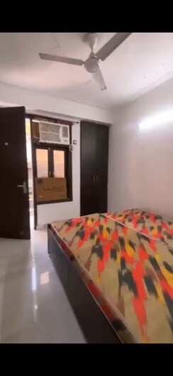 1 BHK Builder Floor For Rent in AKH Royal Apartment
