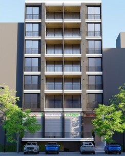 2 BHK Apartment For Sale in Kothrud