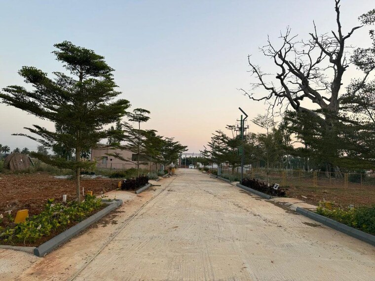 undefined, anekal  1200 Sq.Ft. Plot In Anekal Bangalore 10085758