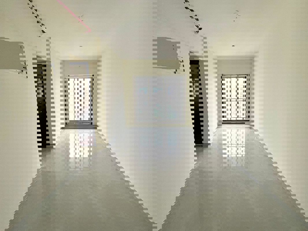 3 BHK 1043 Sq.Ft. Apartment in Mahant Sahyadree