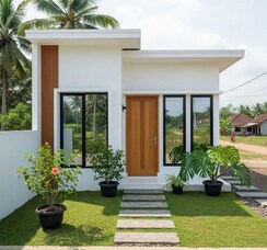 2 BHK + Pooja Room Villa For Sale in Jigani