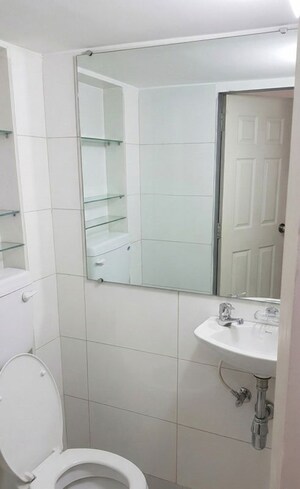 Washroom in  Office Space at Chembur – for Rent