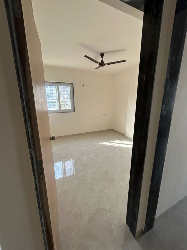 3 BHK Apartment For Rent in Padmalaya Pearl