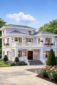 2 BHK + Pooja Room Villa For Sale in Jigani