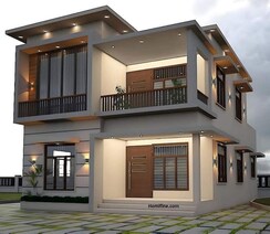 2 BHK + Servant Room,Study Room,Extra Room Villa For Sale in Anekal