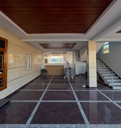 2 BHK + Pooja Room,Extra Room Villa For Sale in Bommasandra