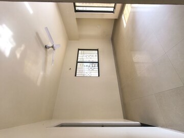 Building Lobby in 2 BHK Apartment at Mittal Brothers Whistling Palms, Wakad – for Rent