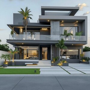 2.5 BHK Villa For Sale in Jigani