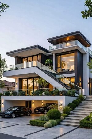 3 BHK Villa For Sale in Jigani