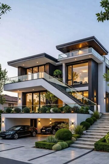 3 BHK Villa For Sale in Jigani