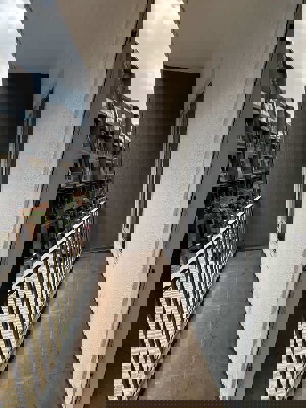 3 BHK + Pooja Room,Servant Room 1626 Sq.Ft. Apartment in Smart World Orchard