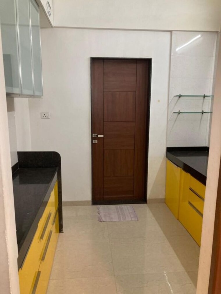 Master Bedroom, tapashree-45-paramount 2 Bedroom 644 Sq.Ft. Apartment In Baner Pune 10085977
