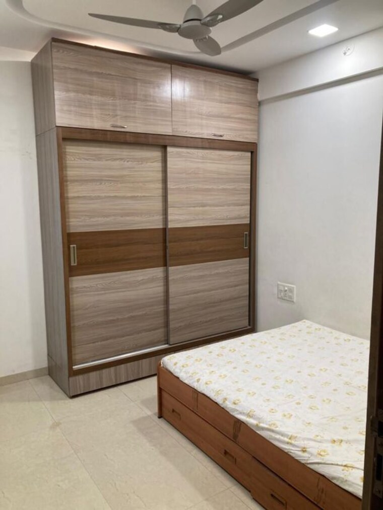 Room, tapashree-45-paramount 2 Bedroom 644 Sq.Ft. Apartment In Baner Pune 10085977